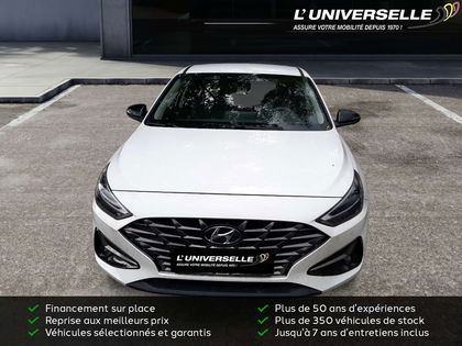 Hyundai i30 SKY BOITE AUTOMATIQUE