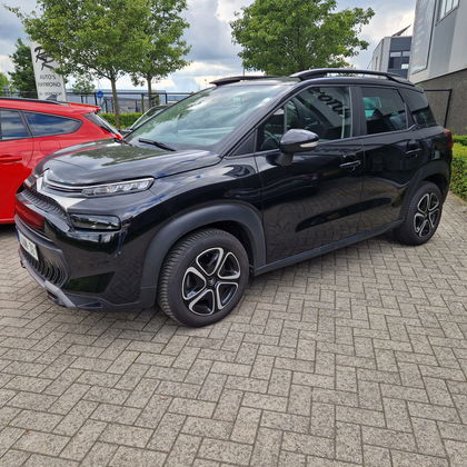 Citroen C3 Aircross Citroen C3 Aircross NAVIGATIE AIRCO CRUISE LEZ ONBEPERKT EURO 6D-TEMP