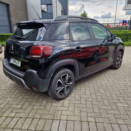 Citroen C3 Aircross Citroen C3 Aircross NAVIGATIE AIRCO CRUISE LEZ ONBEPERKT EURO 6D-TEMP