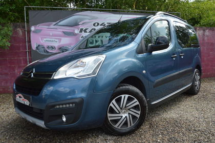 Citroen Berlingo 1.6BlueHDi Feel NEUF BOITE AUT NAV CLIM 93.492KM