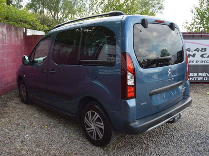 Citroen Berlingo 1.6BlueHDi Feel NEUF BOITE AUT NAV CLIM 93.492KM