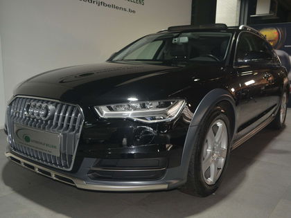 Audi A6 allroad 3.0 TDi V6 Quattro S tronic/ LEDER / PANO/ CAMERA