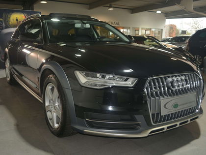 Audi A6 allroad 3.0 TDi V6 Quattro S tronic/ LEDER / PANO/ CAMERA