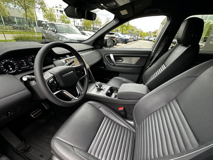 Land Rover Discovery Sport P300e Dynamic SE - niet ingesc