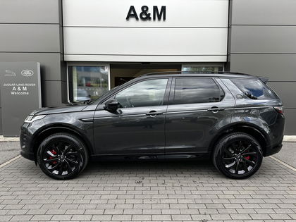 Land Rover Discovery Sport P300e Dynamic SE - niet ingesc