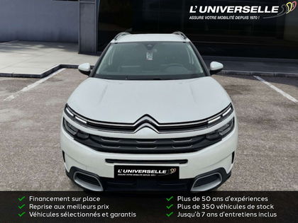 Citroen C5 Aircross SHINE