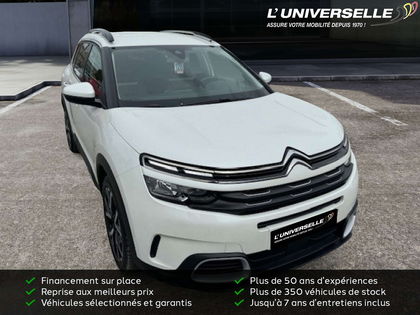 Citroen C5 Aircross SHINE