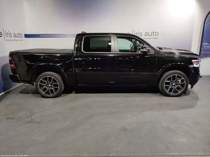 Dodge RAM 5.7 |NETTO : 54.537€ | LARAMIE | FULL OPTIONS