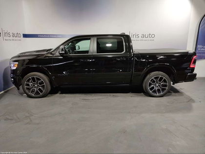 Dodge RAM 5.7 |NETTO : 54.537€ | LARAMIE | FULL OPTIONS