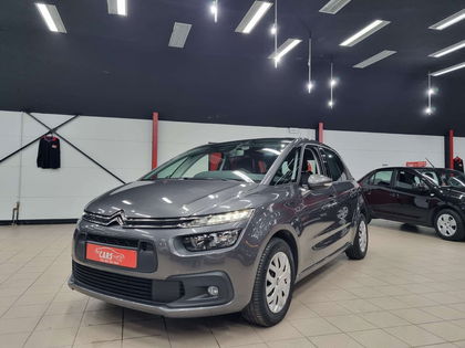 Citroen C4 Picasso PureTech 130 Stop&Start FEEL**BENZINE**1.EIGENAAR*