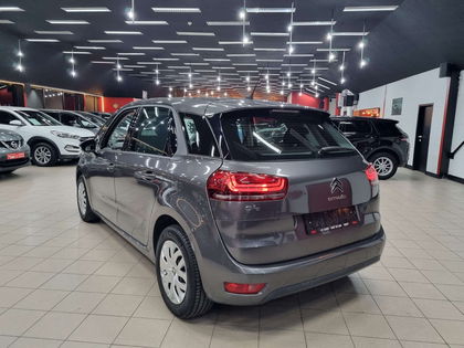 Citroen C4 Picasso PureTech 130 Stop&Start FEEL**BENZINE**1.EIGENAAR*