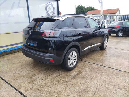 Peugeot 3008 1.2 PureTech Style/Automaat/Navi/Camera/Cruise/