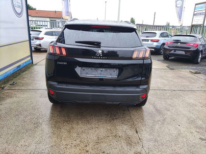 Peugeot 3008 1.2 PureTech Style/Automaat/Navi/Camera/Cruise/