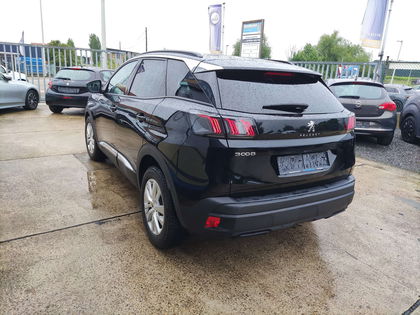 Peugeot 3008 1.2 PureTech Style/Automaat/Navi/Camera/Cruise/