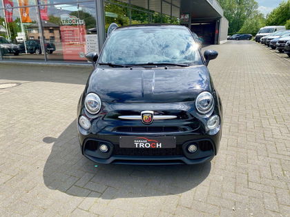 Abarth 595 1.4 T-Jet