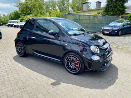 Abarth 595 1.4 T-Jet