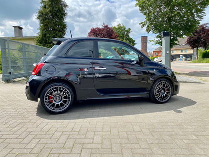 Abarth 595 1.4 T-Jet