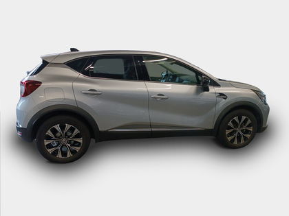 Renault Captur 1.3 TCe 140 Techno mild hybride NAVI AIRCO CAM