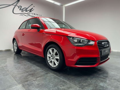 Audi A1 1.6 TDi *GARANTIE 12 MOIS*1er PROPRIETAIRE*AIRCO*