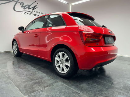 Audi A1 1.6 TDi *GARANTIE 12 MOIS*1er PROPRIETAIRE*AIRCO*