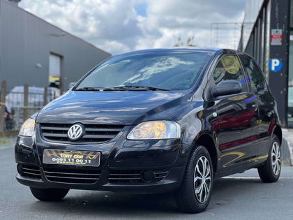 Volkswagen Fox 1.2i iFox* contrôle technique*