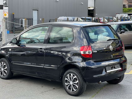 Volkswagen Fox 1.2i iFox* contrôle technique*