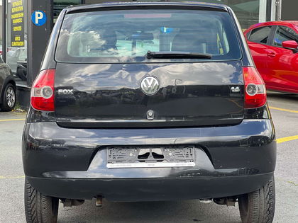 Volkswagen Fox 1.2i iFox* contrôle technique*