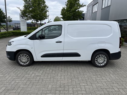 Toyota Proace PROACE CITY GO L2 BENZINE NAVIGATIE AIRCO CAMERA EURO 6D