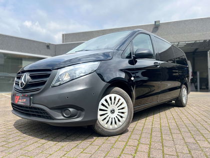 Mercedes Vito 116 A3/L3 (41.750ex)TOURER PRO | DISTR | TAXI 🚕