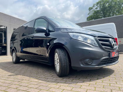 Mercedes Vito 116 A3/L3 (41.750ex)TOURER PRO | DISTR | TAXI 🚕