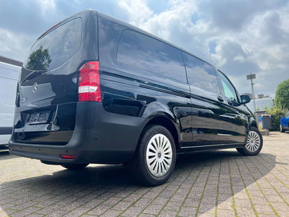 Mercedes Vito 116 A3/L3 (41.750ex)TOURER PRO | DISTR | TAXI 🚕