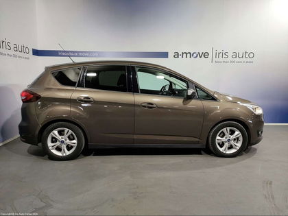 Ford C-Max 1.5 | NAVI | BLUETOOTH | CAPTEUR AR