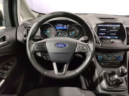 Ford C-Max 1.5 | NAVI | BLUETOOTH | CAPTEUR AR