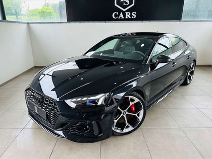 Audi RS5 2.9 V6 TFSI Quattro ** GARANTIE + B&O + FULL **