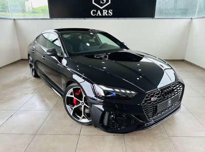 Audi RS5 2.9 V6 TFSI Quattro ** GARANTIE + B&O + FULL **