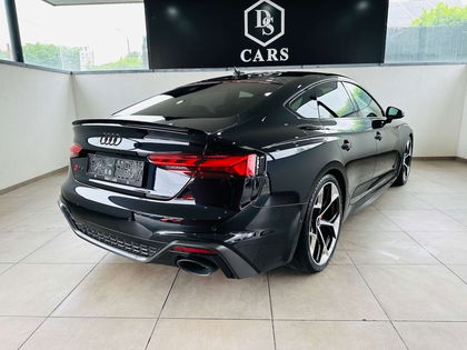 Audi RS5 2.9 V6 TFSI Quattro ** GARANTIE + B&O + FULL **