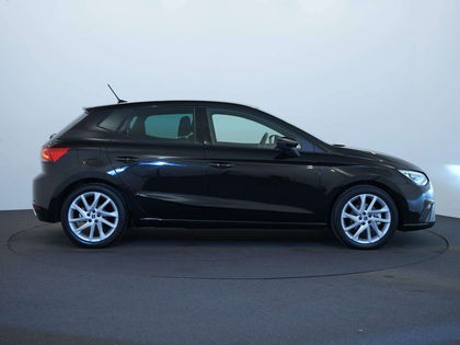 SEAT Ibiza FR 1.0 TSI DSG|GPS|LED|Safe+DrivingXL