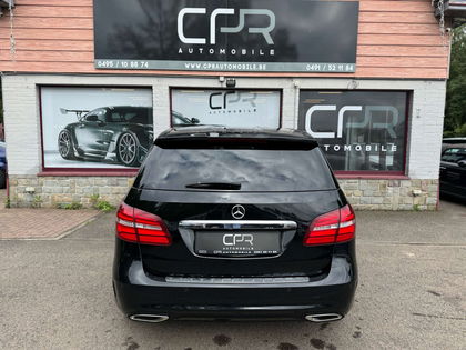 Mercedes Classe B 220 d * GPS * PACK AMG * CRUISE *CAMERA * CLIM AUTO *