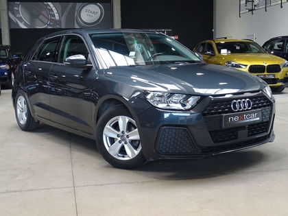 Audi A1 25TFSI SportBack **NAVI-CRUISE-VIRTUAL-PARKING**