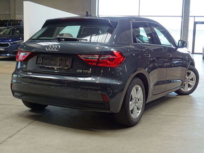 Audi A1 25TFSI SportBack **NAVI-CRUISE-VIRTUAL-PARKING**