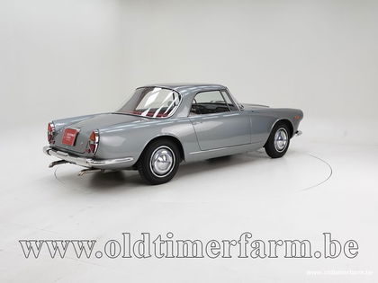 Lancia Flaminia 2.8 GTL '58 CH1259