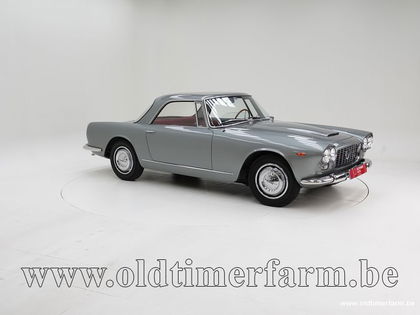 Lancia Flaminia 2.8 GTL '58 CH1259