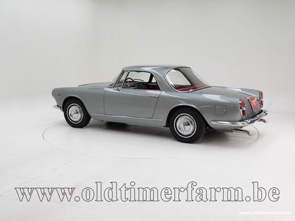 Lancia Flaminia 2.8 GTL '58 CH1259