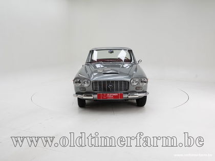 Lancia Flaminia 2.8 GTL '58 CH1259