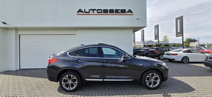 BMW X4 X4 3.0 dAS xDrive