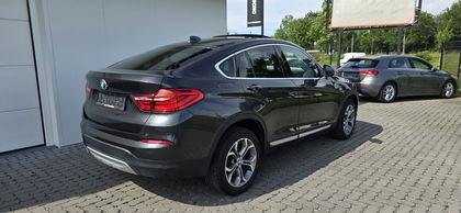 BMW X4 X4 3.0 dAS xDrive