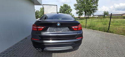 BMW X4 X4 3.0 dAS xDrive