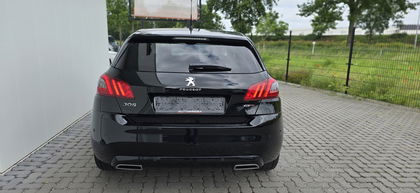 Peugeot 308 1.2 Automaat GT-Line