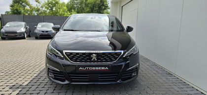 Peugeot 308 1.2 Automaat GT-Line