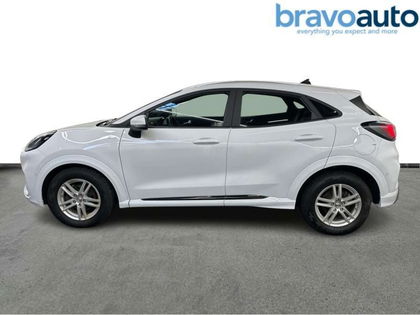 Ford Puma 1.0 Ecoboost ST-Line